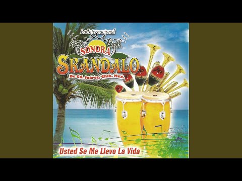 SONORA SKANDALO Topic