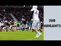 Sean sheltons 2018 highlight film