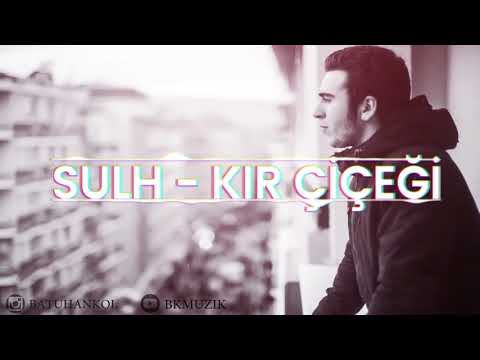 Sulh - Kır Çiçeği (Official Audio)