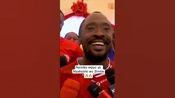 Nyimbo Mpya Ya Mashabiki Wa Simba Michezo Subscribe Football Messi Memes Futebol 