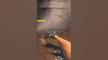 Hipfire ISO-45 IS BROKEN.. Class setup at END!