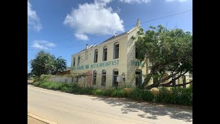 Walking To Town Kralendijk, Capital Of Bonaire-How Does The City Look Like?122NationsVisited Dec2022