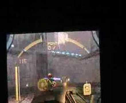 Metroid Prime Hunters