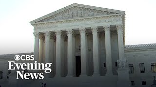 Millions who depend on SNAP in limbo as Supreme Court blocks full payment for now