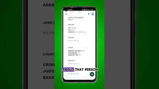 How To Check If Someone Is A Criminal?