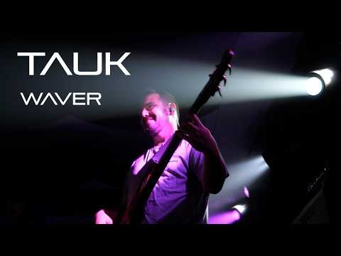 TAUK - Waver - The Get Down - 4/11/26