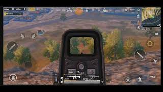 PUBG MOBILE AIM HACK screenshot 4