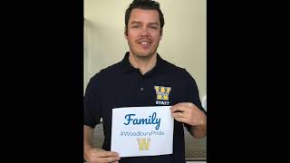 HS Principal's Support Message