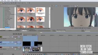 Sv Blink Transition By Mask