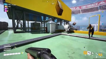 Shotgun only does 9 DAMAGE!!!!!!