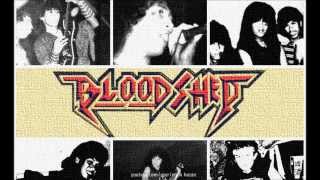 Bloodshed:Restu(HQ audio)