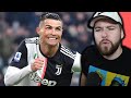 Cristiano Ronaldo Is Doing The Impossible