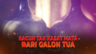 Garis Batas: Racun Tak Kasat Mata Dari Galon Tua | tvOne