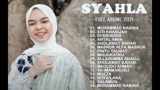 Download lagu Full Album Sholawat Terbaru SYAHLA - Maulidu Ahmad || Isyfalana || Syaikhona mp3