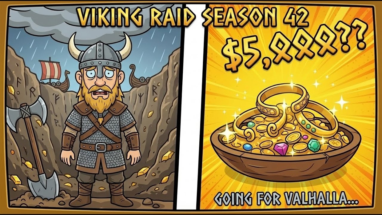 Gold Mining Sim: Season 42 ep2 Orange Time