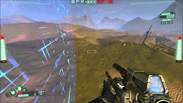 Tribes Ascend Drydock Back to front Rock Route 220 grab