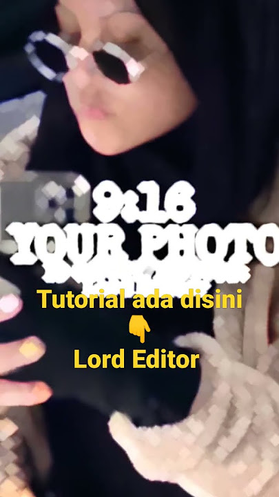 jedag jedug capcut dj melody ular #shorts #tutorialjedagjedugcapcut