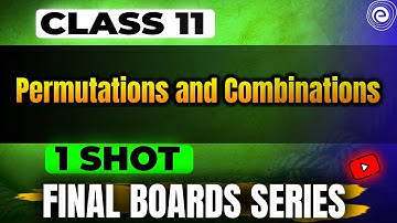 Permutations and Combinations L-1 | Class 11 | Maths | Surabhi Gangwar | Embibe