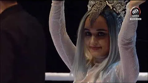 Sofya Ochigava vs. Angela Cannizzaro Amira 12.03.2...