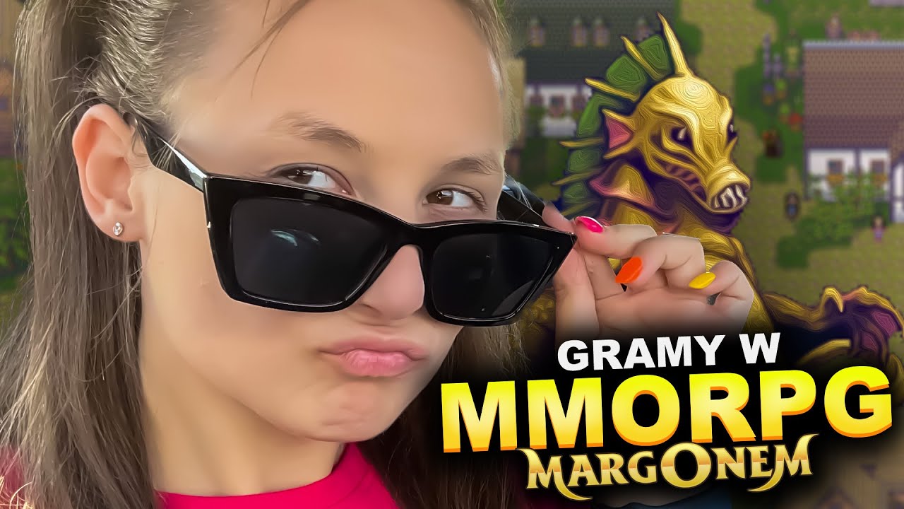 👾Margonem Gwiazdka w Ithan!👾