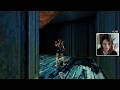 (LIVE) Poor resource management | Tomb Raider 2 (ep. 3)