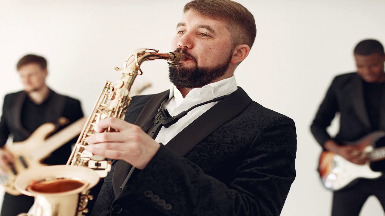 Musica Jazz Relajante Para Trabajar Concentrado