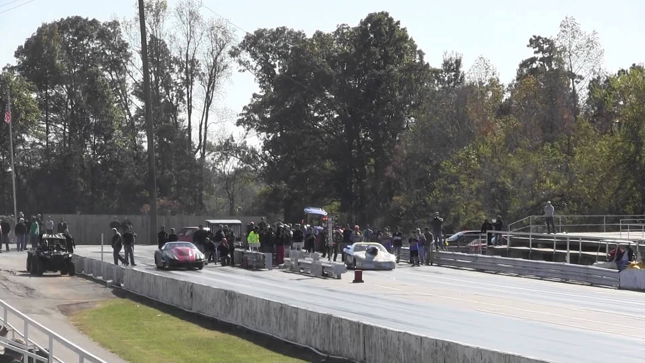 Drag Fest Huntsville Alabama. YouTube