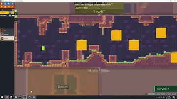 [SGDK] Super EZ Level Creation