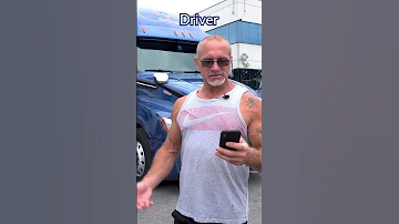 Dispatcher Wasting Truck Driver S Time 