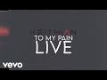 Keithian  to my pain live show