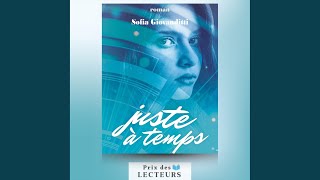 Chapter 128 - Juste à temps