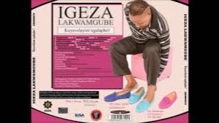 Ngizobadlalela umlabalaba by Igeza lakwaMgube