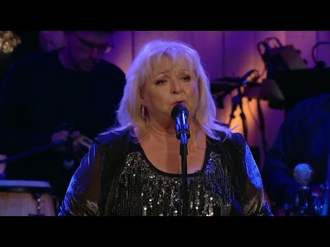 Kikki Danielsson - At the border - Så mycket bättre (TV4)
