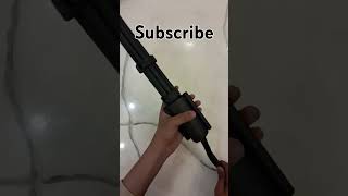 HOW TO MAKE AN EASY PAPER MINIGUN | EASY AND SIMPLE | PAPER MINIGUN | PAPER GUNS | PAPER TOYS | DIY