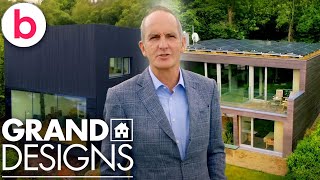 Celebrity Grand Designs: House of The Year | Season 5 Episode 1 | Full Season | Experimental Homes Profile