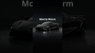 Morris Worm 🦠 #shorts #viralvideo #cybersecurity