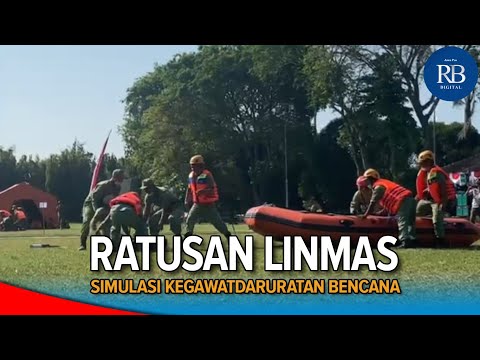 [BERITA RADAR] RATUSAN