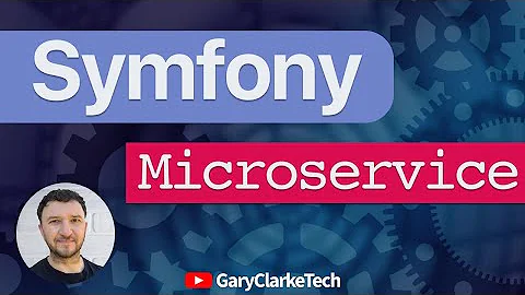 Create a Microservice with Symfony Part 4: Data Transfer Object (Symfony 6 Tutorial 2022)
