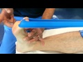 Hallux training