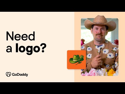 Need a new logo for your business? - video from Media Temple