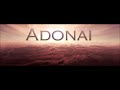 Adonai  -  Joshua Aaron