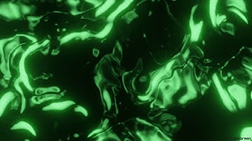 VJ Loop Motion Graphics Abstract Background VFX 079