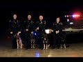 MCSO K-9 educational and promotional video MCSO K-9 educational and promotional video