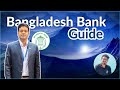 Bangladesh Bank Job Preparation Basic Guide