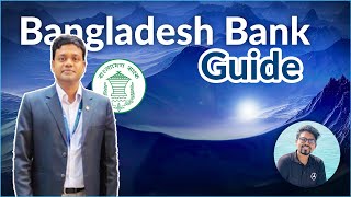 Bangladesh Bank Job Preparation Basic Guide