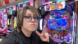 【生配信】25万円を取り返す為に1万円持って来た！ #パチンコ #あいずちゃん #shorts
