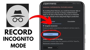 How to Screen Record in Chrome Incognito Mode (Step-by-Step)