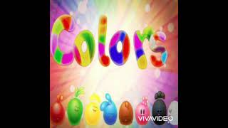 ألوان ألوان #babies #colors screenshot 3