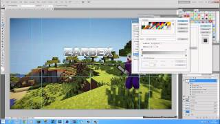 Speedart #02 | ZarbexCraft |