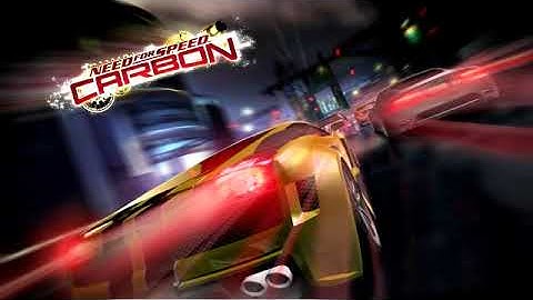 Need for Speed Carbon Tuner Theme Extended (1 hour)